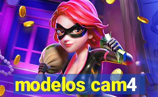 modelos cam4